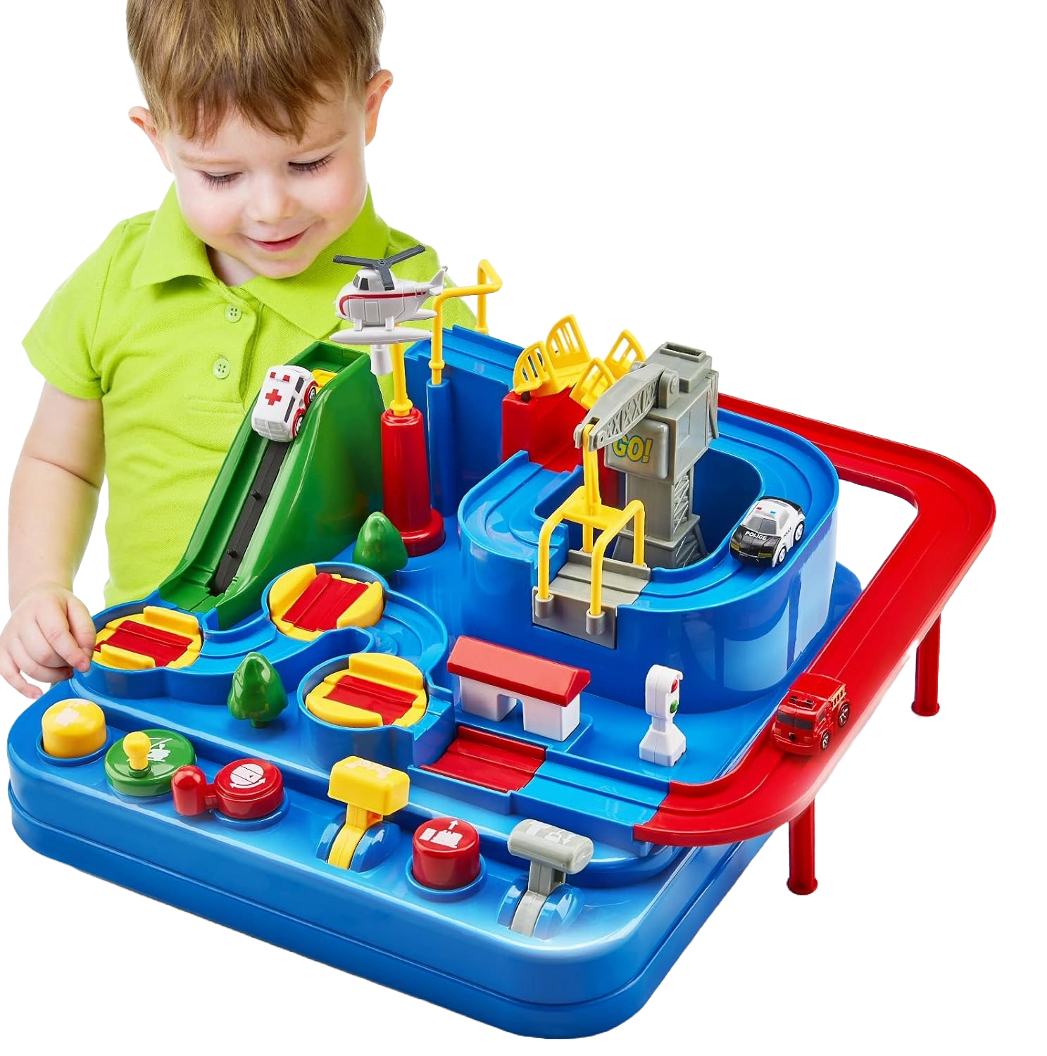 Kids Toys & Games