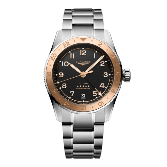 LONGINES SPIRIT ZULU TIME